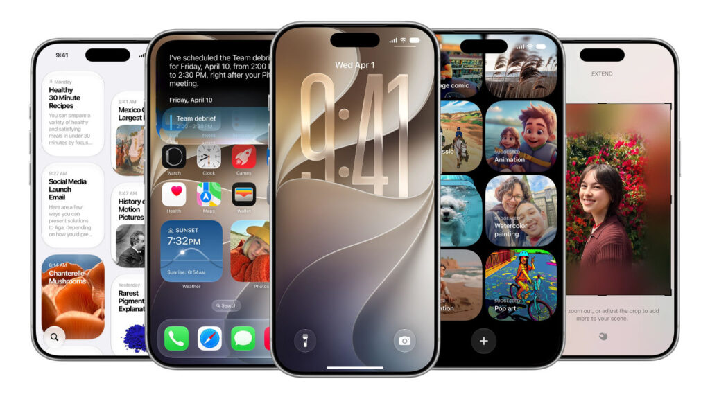 Apple prévoit des parts de marché record en 2026 pour l'iPhone, le Mac et l'iPad