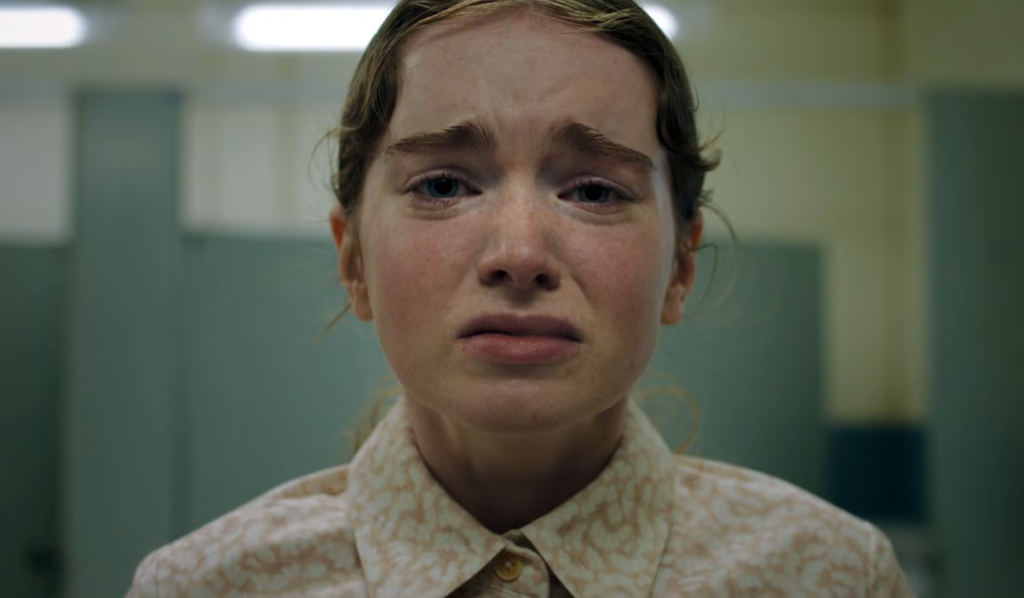 Carrie : la série de mike flanagan arrive sur prime video Carrie : la série de mike flanagan arrive sur prime video