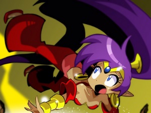Shantae 7 prévu pour 2027 avec des nouveautés