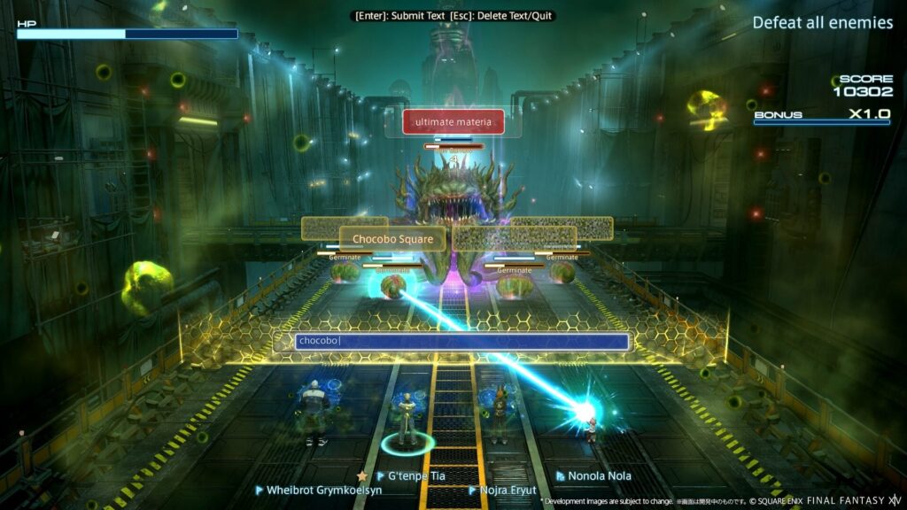 Final fantasy xiv arrive sur switch 2 le 4 août 2026