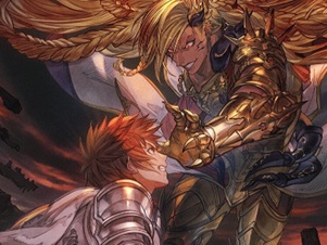 Cygames confirme le progrès de ses projets en cours