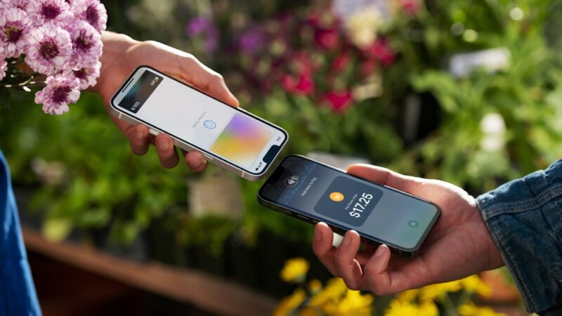 Les apple store remplaceront les terminaux de paiement par des iphone 16