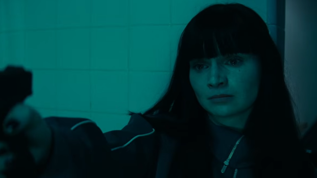 Furious sur disney+ : duel psychologique entre une agente du fbi et une tueuse en série Furious sur disney+ : duel psychologique entre une agente du fbi et une tueuse en série