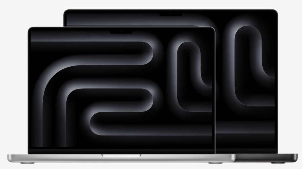 Hausse des prix des macbook et baisse du marché des pc portables