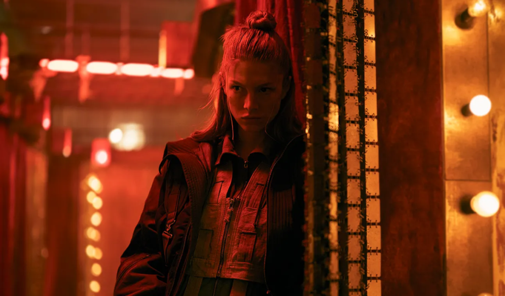 Blade runner 2099 : la série révélée avec ses premières images