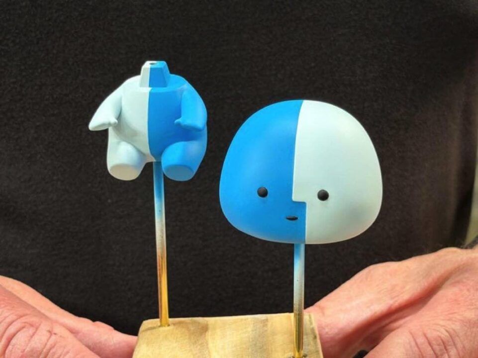 Lil finder guy : la mascotte du macbook neo révélée par apple