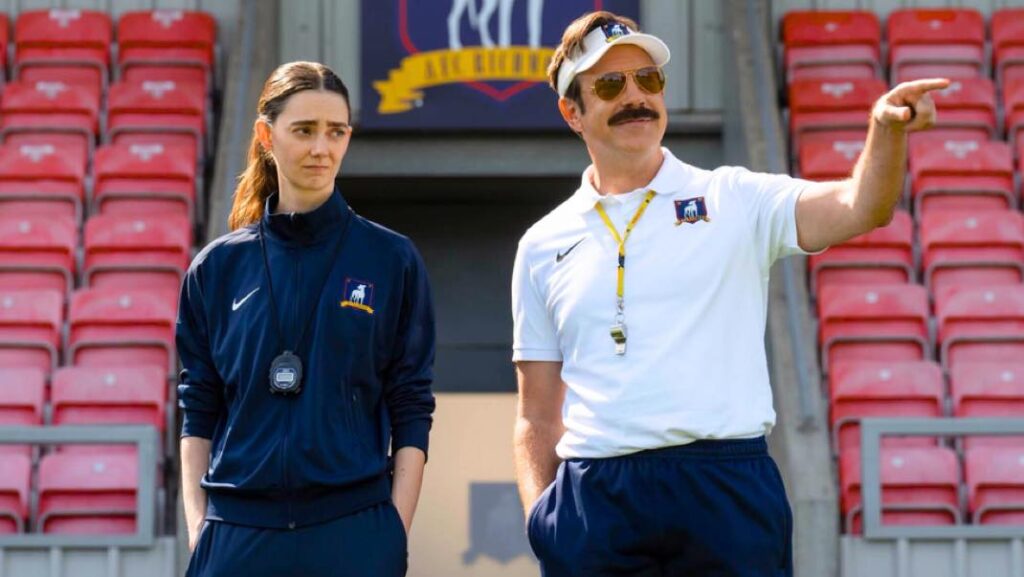 Ted Lasso saison 4 : trailer et date de sortie confirmée Ted Lasso saison 4 : trailer et date de sortie confirmée