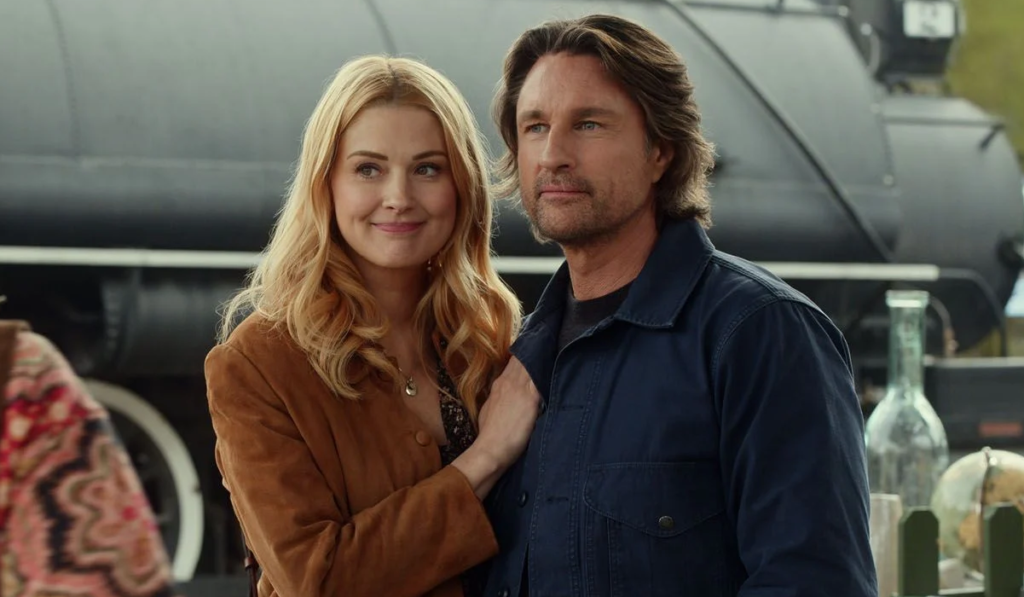 Virgin river : une saison 8 confirmée et un avenir prometteur