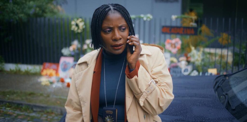 Saison 2 de wheres wanda ? arrive sur apple tv