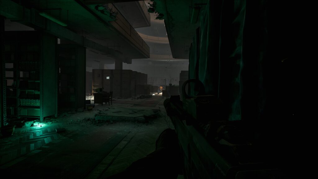 S.t.a.l.k.e.r. 2 : date de l'extension et de la mise à jour majeure