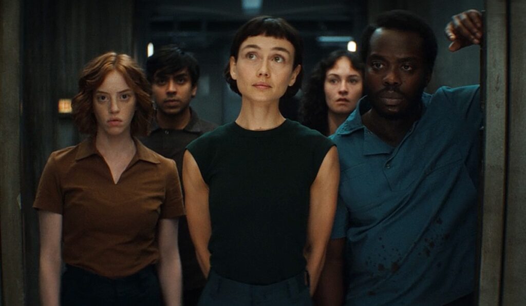 Alien : earth recrute trois acteurs pour sa saison 2