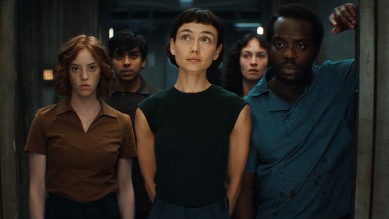 Alien : earth recrute trois acteurs pour sa saison 2