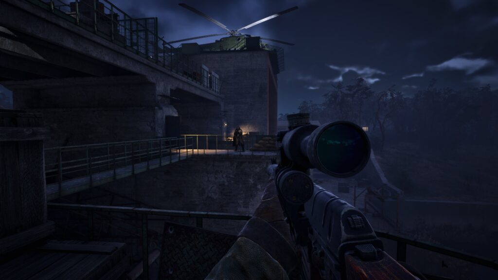 S.t.a.l.k.e.r. 2 : date de l'extension et de la mise à jour majeure