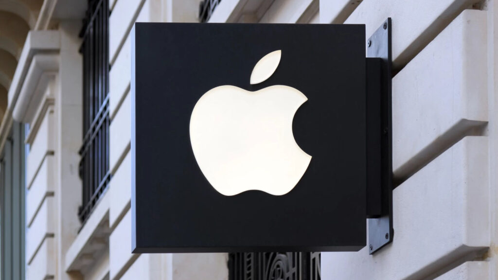Apple justifie la hausse des prix de ses mac et ipads