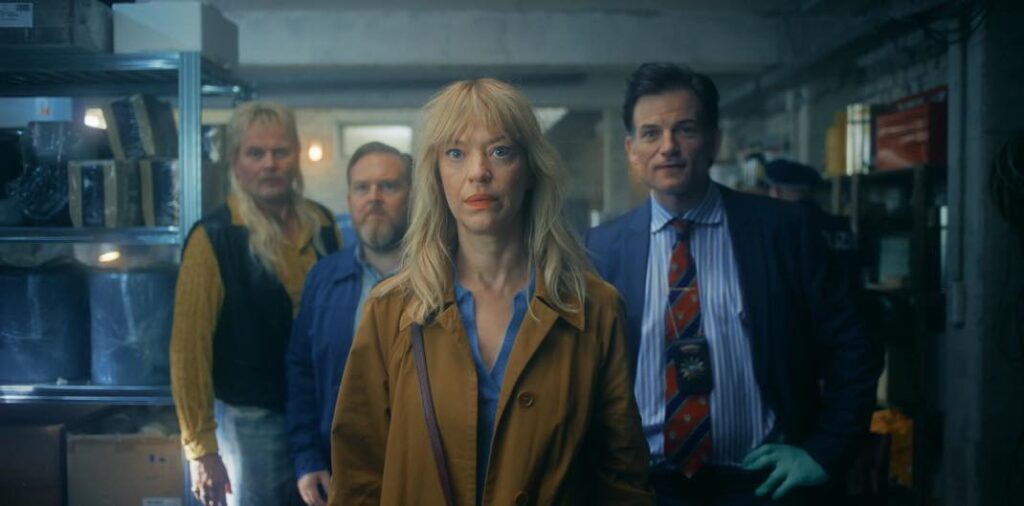 Saison 2 de wheres wanda ? arrive sur apple tv
