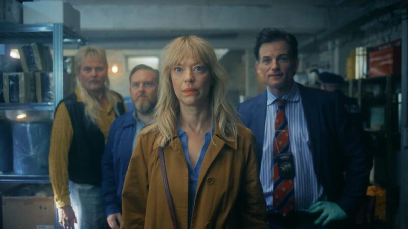 Saison 2 de wheres wanda ? arrive sur apple tv