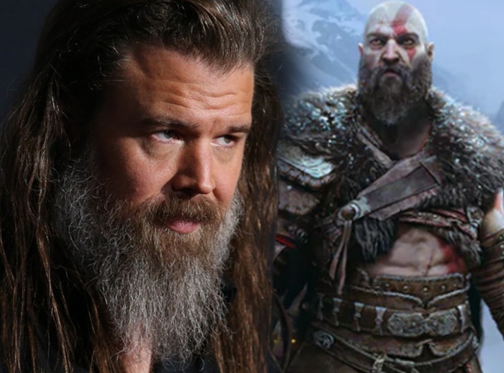Ryan hurst ne sera pas kratos dans la série god of war