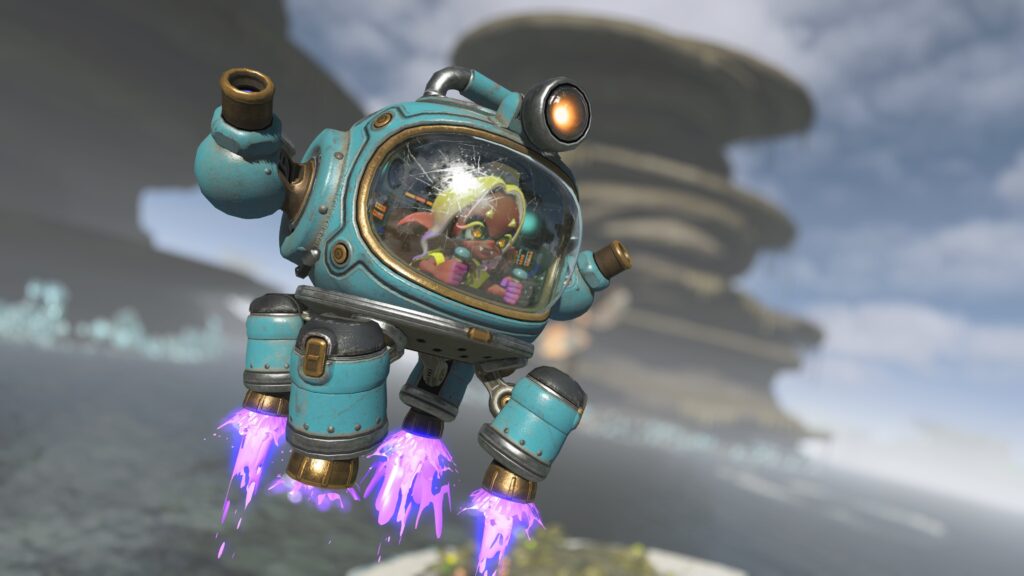 Splatoon raiders direct : des previews prometteuses avant la sortie