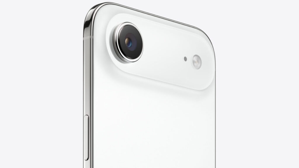 Iphone air 2 : une batterie améliorée attendue en 2027
