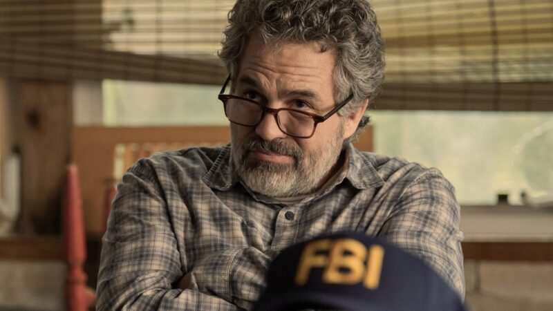 Crossover entre mare of easttown et task confirmé sur hbo max