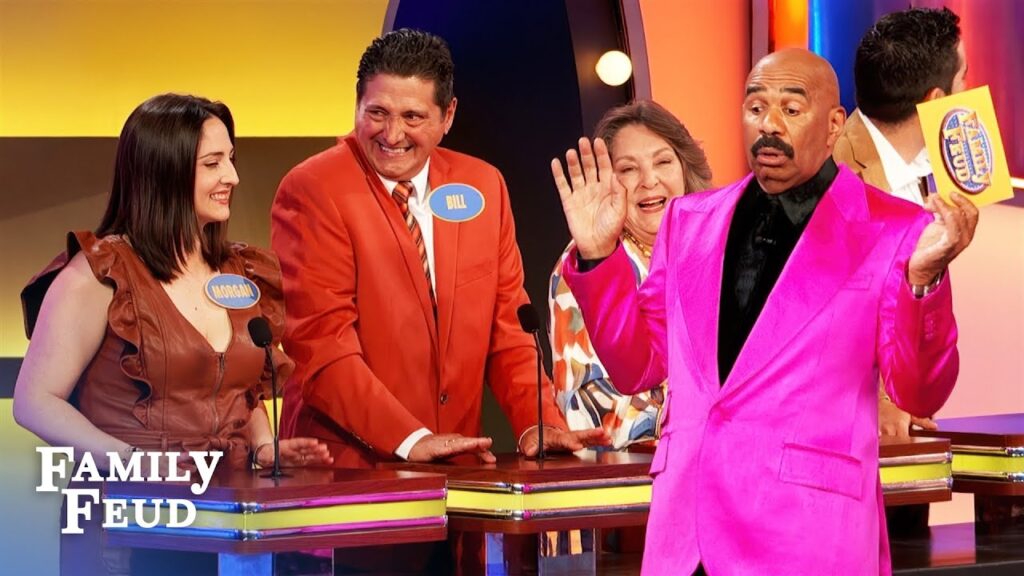 Apple arcade ajoute cinq nouveaux jeux dont family feud pocket Apple arcade ajoute cinq nouveaux jeux dont family feud pocket