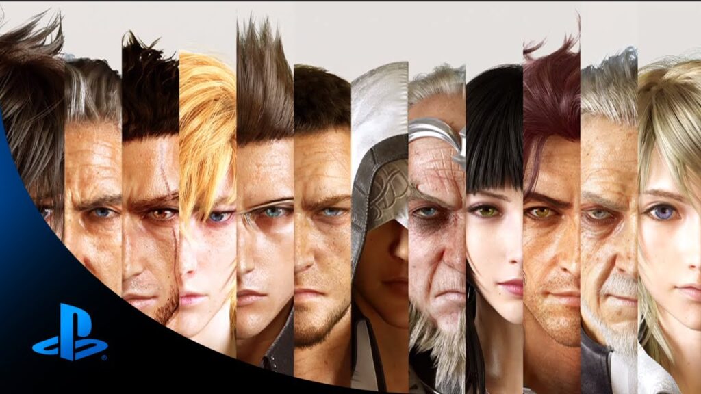 Un portage de final fantasy xv sur switch 2 envisageable