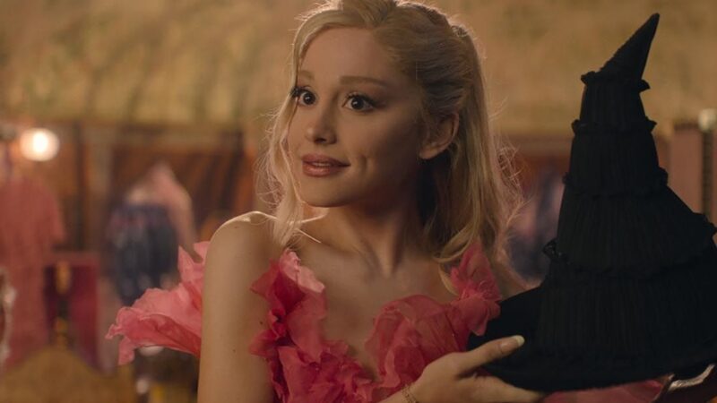 Ariana grande absente de la saison 13 d&rsquo;american horror story