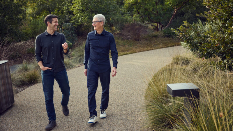 Siri ai en europe : apple négocie avec la bavière
