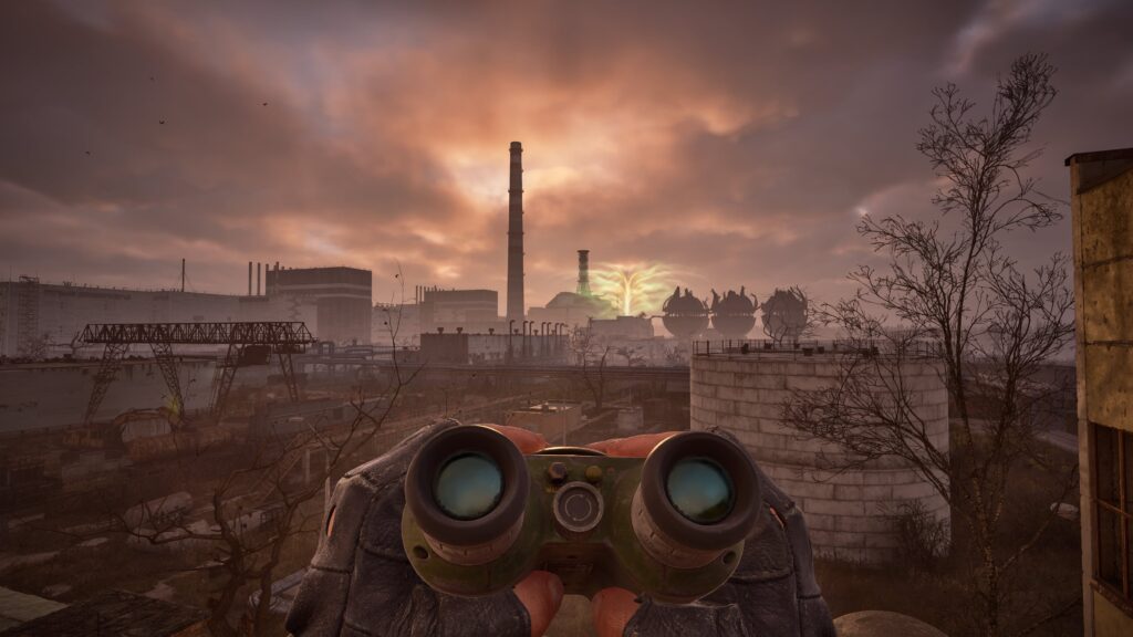 S.t.a.l.k.e.r. 2 : date de l'extension et de la mise à jour majeure