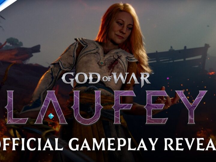 Sortie de god of war : laufey confirmée pour février 2027