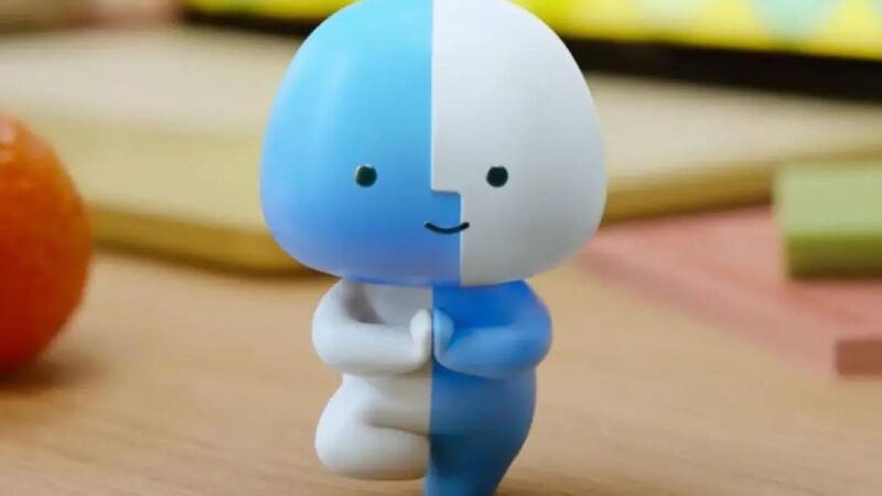 Lil finder guy : la mascotte du macbook neo révélée par apple