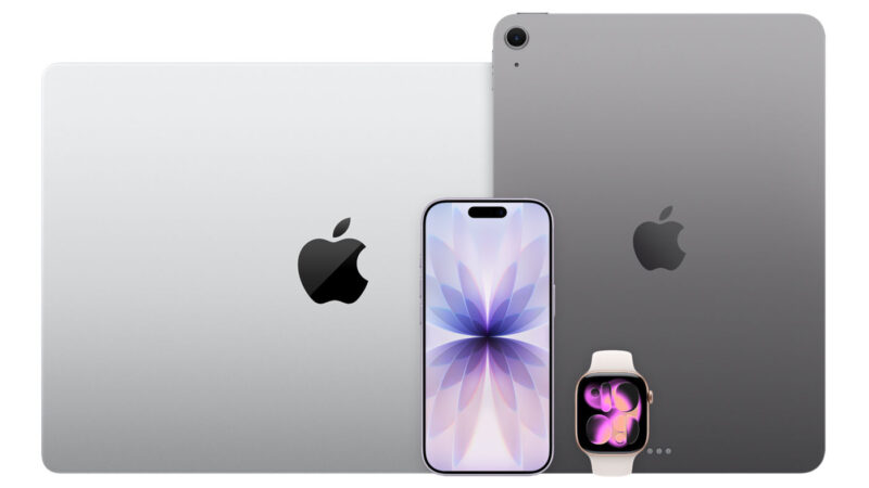 Apple prévoit des pénuries d&rsquo;approvisionnement pour ses iPhone, iPad et Mac