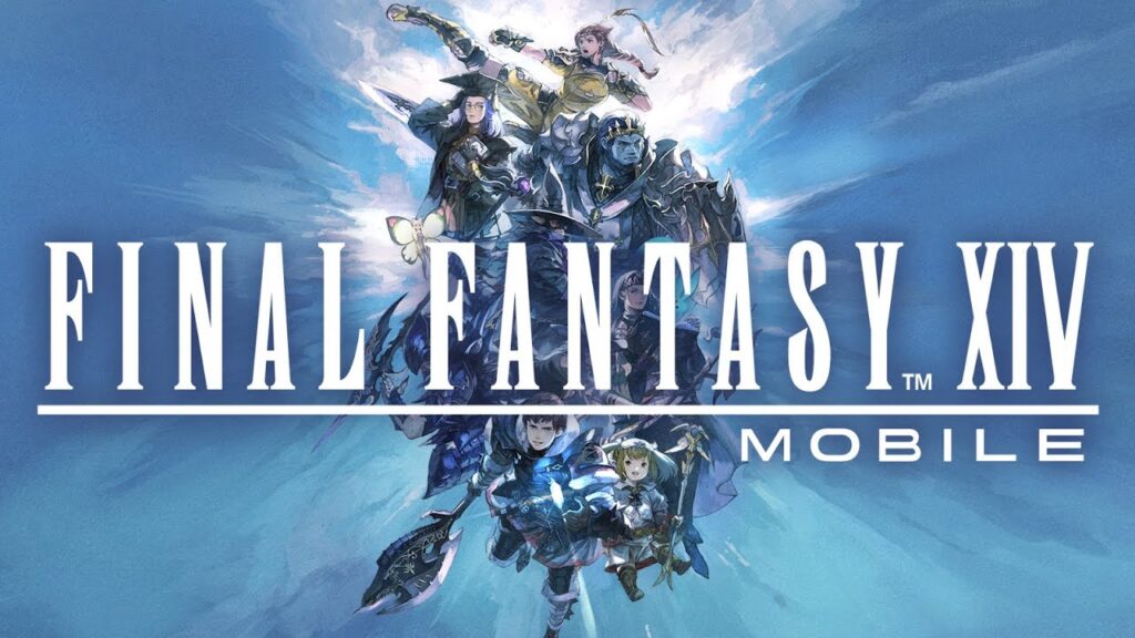 La fermeture annoncée de final fantasy xiv mobile