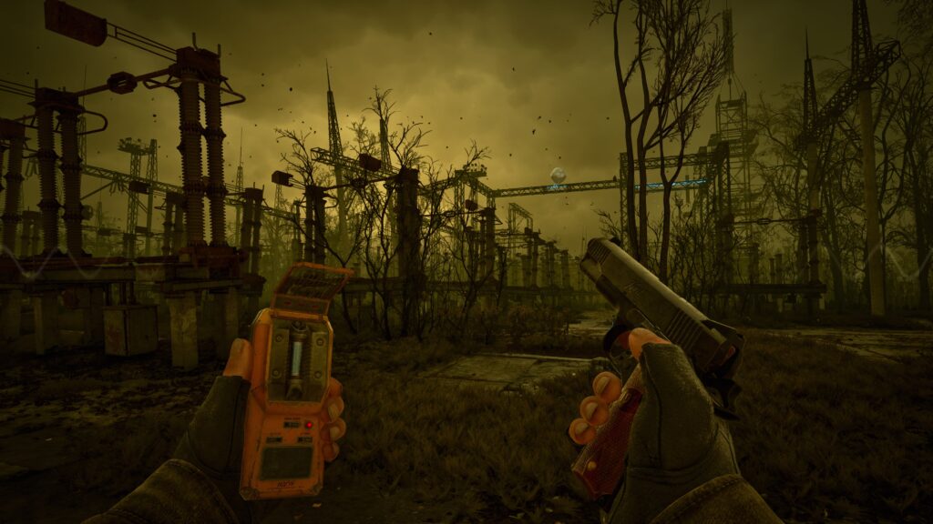 S.t.a.l.k.e.r. 2 : date de l'extension et de la mise à jour majeure