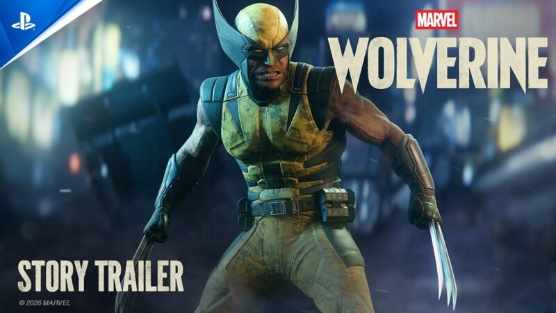 Marvel&rsquo;s wolverine : trailer et infos clés