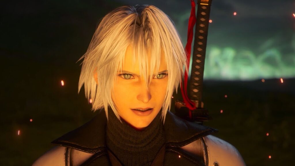 Fermeture imminente de final fantasy vii ever crisis