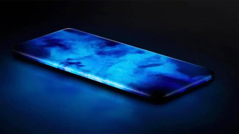 Lancement imminent de l&rsquo;iphone des 20 ans avec un design en verre