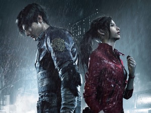 Resident evil 2 remake est le plus gros succès de la franchise