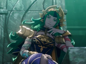 Fire emblem : fortune's weave dévoile son direct et ses précommandes