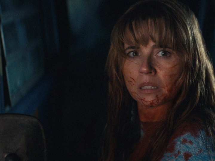 Crystal lake : l&rsquo;histoire de pamela voorhees avant jason