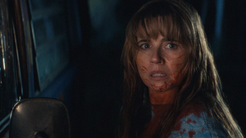 Crystal lake : l&rsquo;histoire de pamela voorhees avant jason