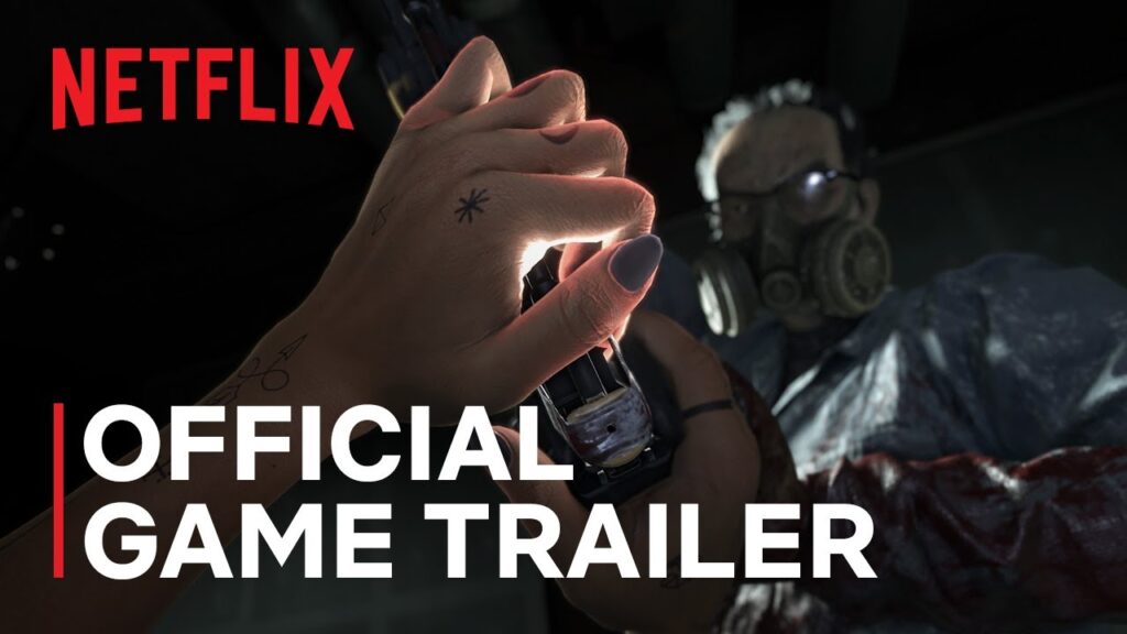 Netflix ferme le studio night school après le succès de unhinged