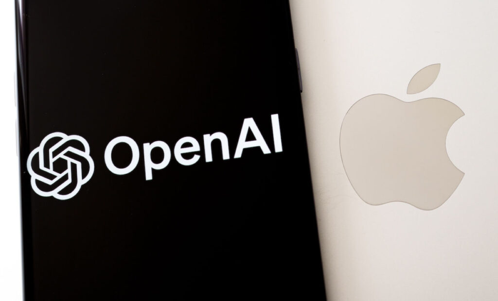Apple accuse openai de vol de secrets industriels