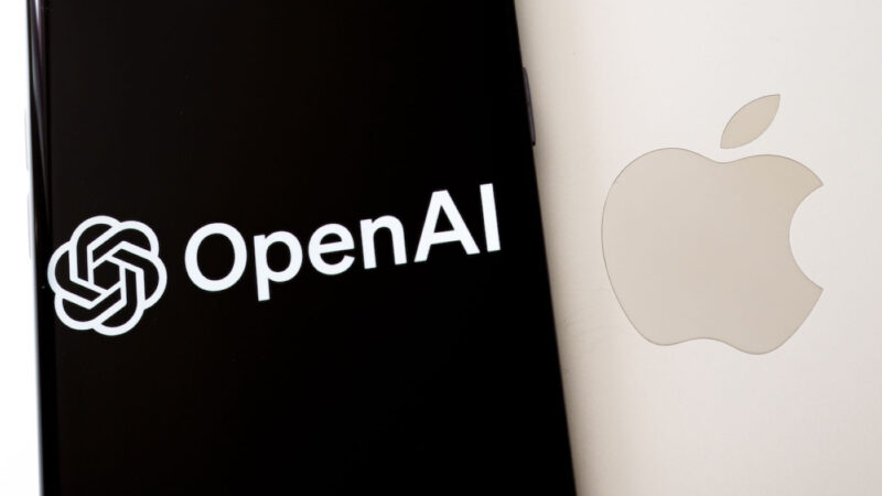Apple accuse openai de vol de secrets industriels