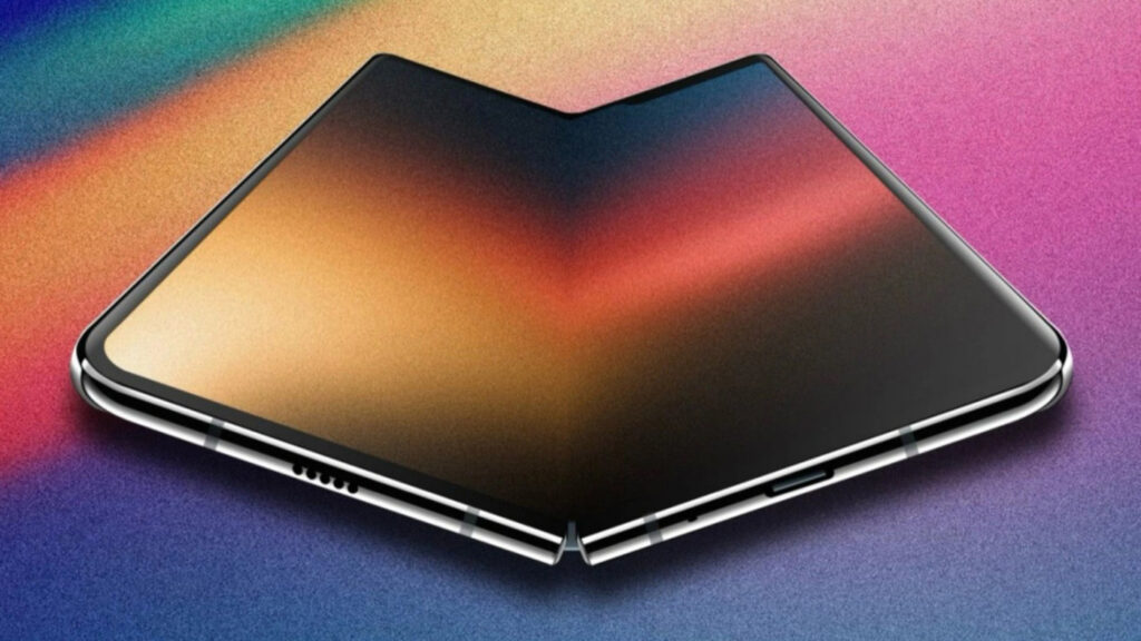 L'iPhone pliable Ultra d'Apple prévu pour septembre