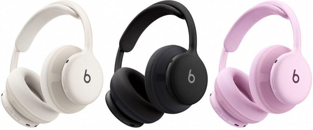 Beats 360 : le casque audio révolutionnaire de beats