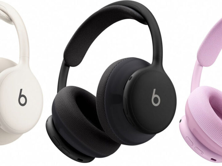 Beats 360 : le casque audio révolutionnaire de beats