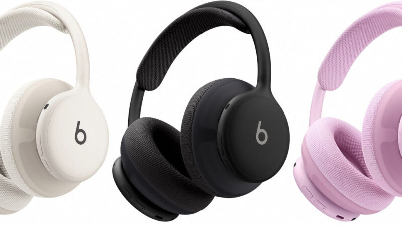 Beats 360 : le casque audio révolutionnaire de beats