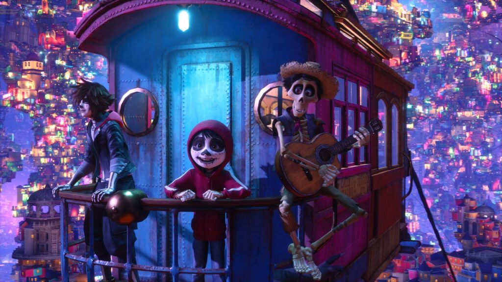 Kingdom hearts iv : trailer et premier monde pixar confirmé