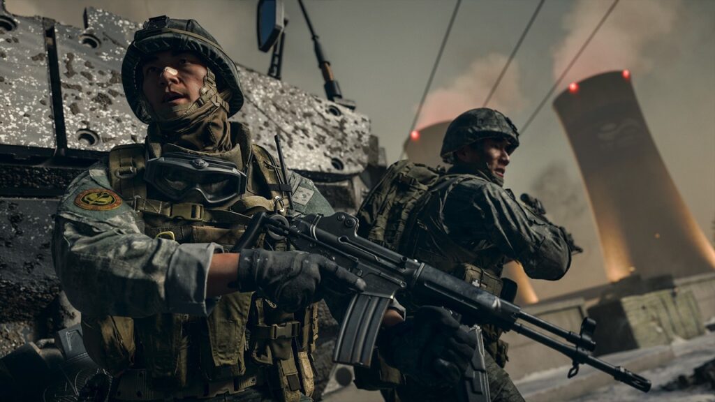 Bêta de modern warfare 4 : dates et détails